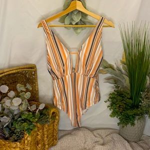 Cupshe Swim ☀️❤️